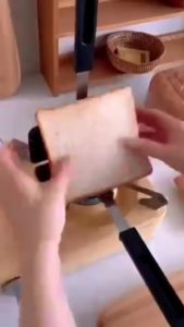 Alloy Flip Grill Non Stick Hot Sandwich Maker Hotdog Grilled Cheese Toaster Pan Breakfast Skillet AT