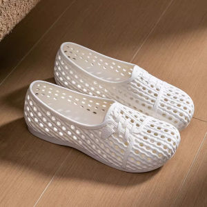 JIFANPAUL | New Summer Soft Bottom Non Tiring Feet Women Shoes