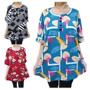 Women Blouse Casual Wear Good Quality.