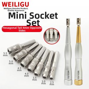weiligu | Electronic Repair Hex Socket 4mm