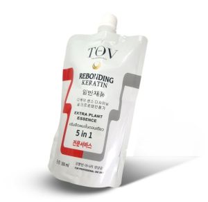 TOV-ยืดขั้นตอนเดียวยืดง่ายๆ ขนาด 300g.สำหรับ 1-2 หัว จบงานเร็วไม่ต้องรอนาน