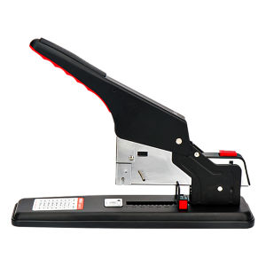 M&G | Extra Large Capacity Office Stapler for Financial Documents and Thick Layers 210 Pages