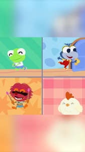 Disney Muppet Babies Disney Junior Movie Collection Nursery Rhymes Kids Songs