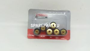 Roller Set Mio Lama & Mio Smile: Panduan Lengkap