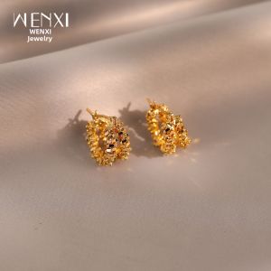 WENXI | Luxury Unique Stylish Earrings