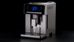 Máy pha cà phê tự động DeLonghi PrimaDonna Exclusive ESAM 6900.M
