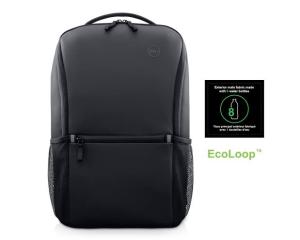 Ransel Laptop Dell EcoLoop Bawaan Laptopnya