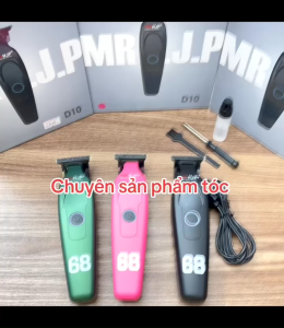 Tông đơ chấn viền Barber D10 lưỡi bén máy khỏe