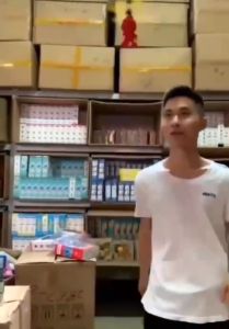 [SALE] Đồ Chơi Bay Cảm Ứng Tay - Siêu Nhân Nhện Bay Cảm Ứng - SHOP TUẤN NGHIA 2