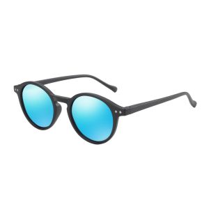 ZENOTTIC Polarized UV400 Protection Round Sunglasses Stylish Sunglasses for Men and Women Retro Classic Multi-Style Selection