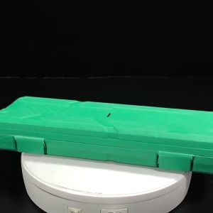 ECOSEN Soket Hex Diperpanjang Kunci Pas Listrik Kepala Soket Meriam Udara Pneumatik 10Pcs 1/2 inci 8-24MM Lebih Dalam Kepala Soket Alat Perbaikan Otomatis