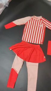 Kinchobabyshop - ชุดว่ายน้ำกันยูวี upf50+ รุ่น kocotree wave #ชุดว่ายน้ำเด็ก #ชุดว่ายน้ำ