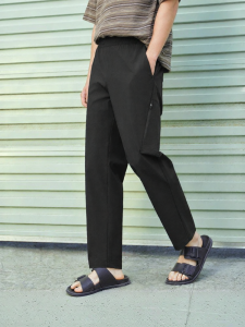 Semir | Summer Stretch Casual Pants