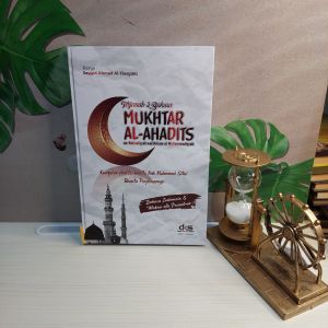 terjemah mukhtarul ahadist-terjemah mukhtarul hadist lengkap dengan makna pesantren