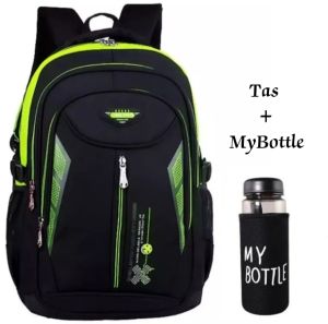 JAYA [ COD ] TAS RANSEL LAKI LAKI TERBARU / TAS RANSEL ANAK SEKOLAH SD SMP SMA / TAS RANSEL PEREMPUAN / TAS RANSEL COWOK KEKINIAN / TAS RANSEL ANAK COWOK KEREN / TAS RANSEL MURAH MERIAH / TAS RANSEL COWOK TRENDY / TAS RANSEL POLO SPORT / TAS ANAK SEKOLAH