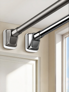WEILAISHI | Drill-free Extendable Drying Rod