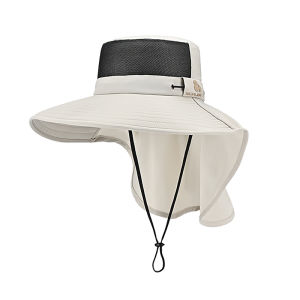 SCALER | UPF 50+ Protection Fishing Hat