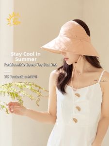 FANCET | UV Protection Wide Brim Sun Hat