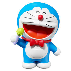 100% Authentic Doraemon Wireless Bluetooth Speaker BT5.1 Portable Rechargeable Long Battery Life High Quality 9D Sound Birthday Gift Christmas Gifts RST10777