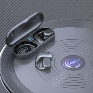 OTN | Bone Conduction Sports Bluetooth Headphones