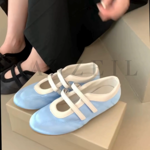 SANZEIL Yun Ji Sepatu Flat Wanita 16250