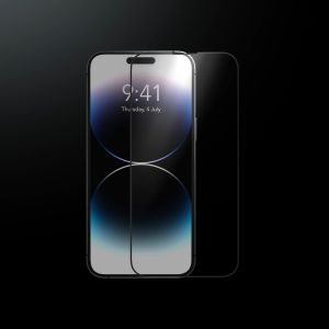 Miếng Dán Cường Lực Kèm Khung Dán UNIQ OPTIX VIVID CLEAR cho iphone 17/ iPhone 16 / iPhone 16 Plus/ iPhone 16 Pro/ iPhone 16 ProMax