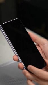 【Upgrade】Rock Space Flexible Privacy Guard HD Clear / Matte Protective Film Soft EPU Auto healing for Small Scratches BOJIO Explosion-Proof Hydrogel Film Screen Protector Anti fingerprint TPU Film Nano screen protector Samsung Huawei Oppo Honor Realme ROG