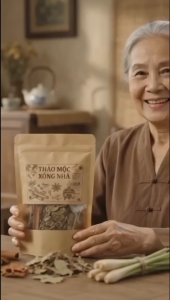 Gói Xông Thảo Mộc Tự Nhiên Thanh Tẩy Nhà Cửa Khử Mùi Và Thanh Lọc Không Khí Xua Đuổi Côn Trùng