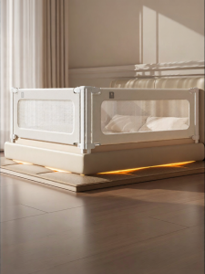 evoceler | Fall Prevention Bed Rails