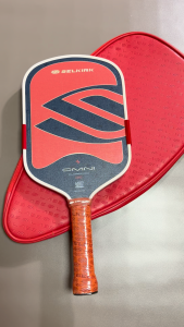 Pickleball Paddle Selkirk OMNI Elongated 16mm 1776 US Limited Edition ReactCore Foam Core