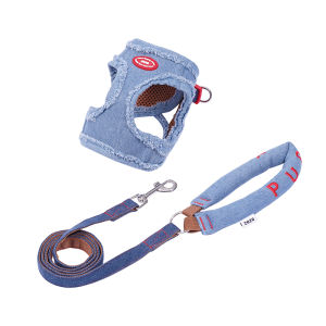 zeze | Adjustable Anti-Escape Harness Leash