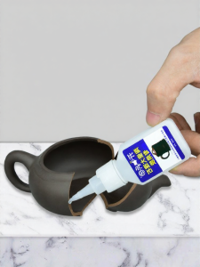 KAITUANBING | High Temperature Resistant Waterproof Strong Ceramic Repair Adhesive