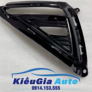 Ốp đèn xi nhan cản (Ba đờ sốc) sau Kia Cerato 2019-2021 86662M6010 86652M6010 Chính hãng