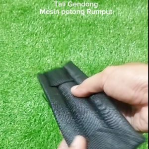 Sabuk Tali Gendong Mesin Potong Rumput Tipe BG328 318 338 368 221