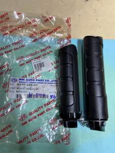 NOUVOนูโวพักเท้าหลังแท้ตรงรุ่นอย่างดีของHMH-899.66