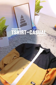 ALNI OFFICIAL STORE - LONG NOMCORE KEMEJA PRIA LENGAN PANJANG CASUAL SIMPLE NYAMAN BERKUALITAS PREMIUM