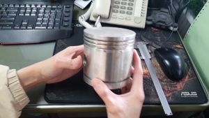 ลูกสูบปั๊มลม 100มิล  FUSHENG  SUNWA  CENTRAL  SOMAX และอื่นๆ