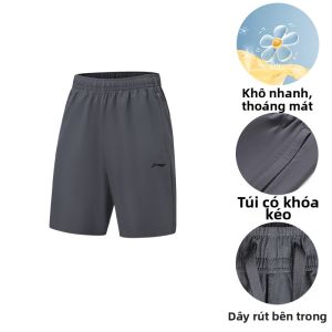 Li-Ning | Quần Thể Thao Series