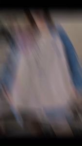 Áo Khoác Dù Cổ Trụ Phối Sọc Tay Sành Điệu - NHÂN MÃ CLOTHER