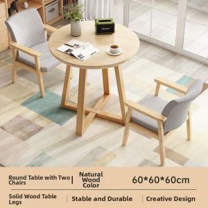 ZHUOHE | Minimalist Leisure Coffee Table