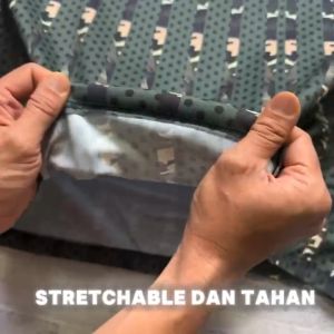 Baju Besar plus size gemuk kolar big size