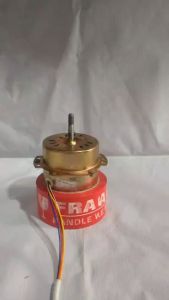 DINAMO KIPAS ANGIN KOTAK MASPION ALUMINIUM DINAMO KIPAS ANGIN BOXFAN DINAMO BOX FAN