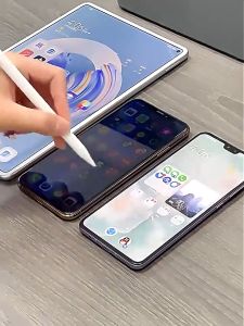 Bút cảm ứng UPUPIN đa năng có chức năng cảm ứng chống lòng bàn tay cho Bút chì bút máy tính bảng iOS Android