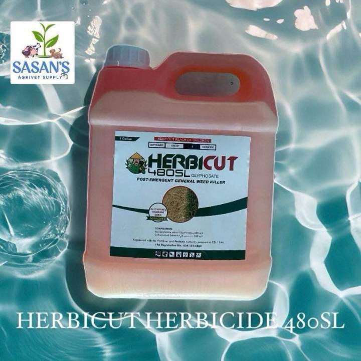 Alligare Sonora Herbicide – 1 Gallon – Same AI As Stinger, Reclaim, Transline (Clopyralid)