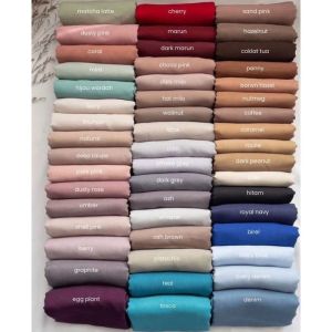 NASHA SETELAN ROK SEMI KEBAYA BRUKAT MEWAH