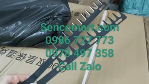 Lưỡi cắt máy hái chè mini bao nhiêu tiền