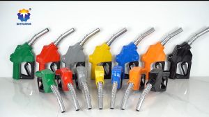 Sarung Nozzle Nosel Cover Nozzle Peralatan Spbu Opw Pertamina Peralatan Spbu