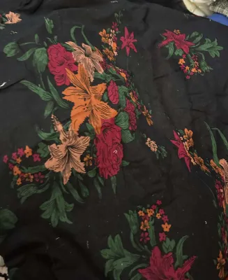 Linen hoa 50k /1 m