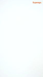 Superego T-shirt Ultimate Pocket Regular Fit Woven Cream Tua STUP01J