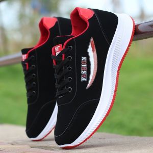 JIFANPAUL | High-top Warm Waterproof Mens Casual Sports Shoes
